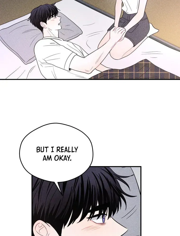Ghost Romance chapter 78 page 42
