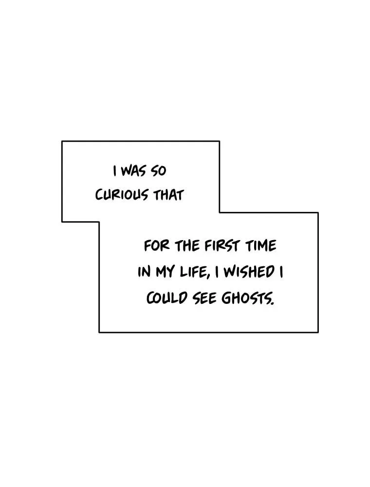 Ghost Romance chapter 78 page 72