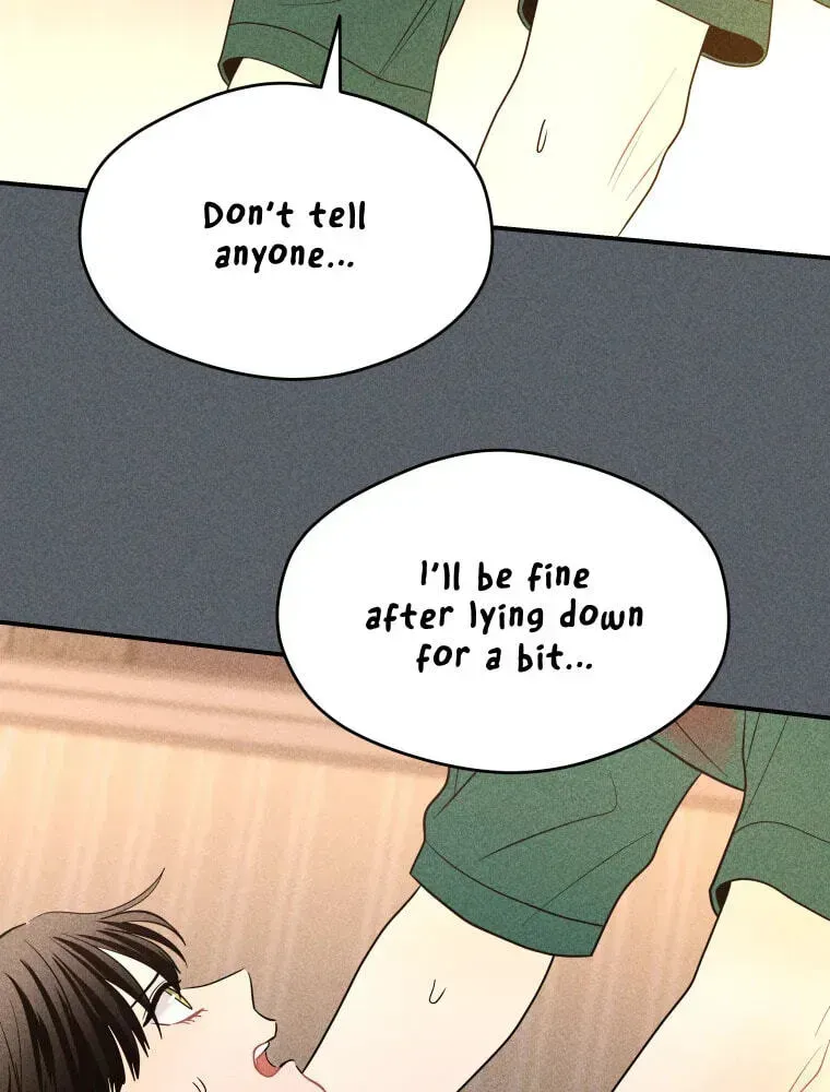 Ghost Romance chapter 78 page 32