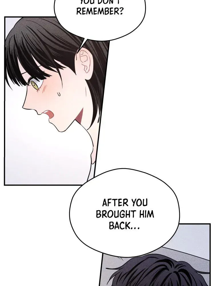 Ghost Romance chapter 78 page 16