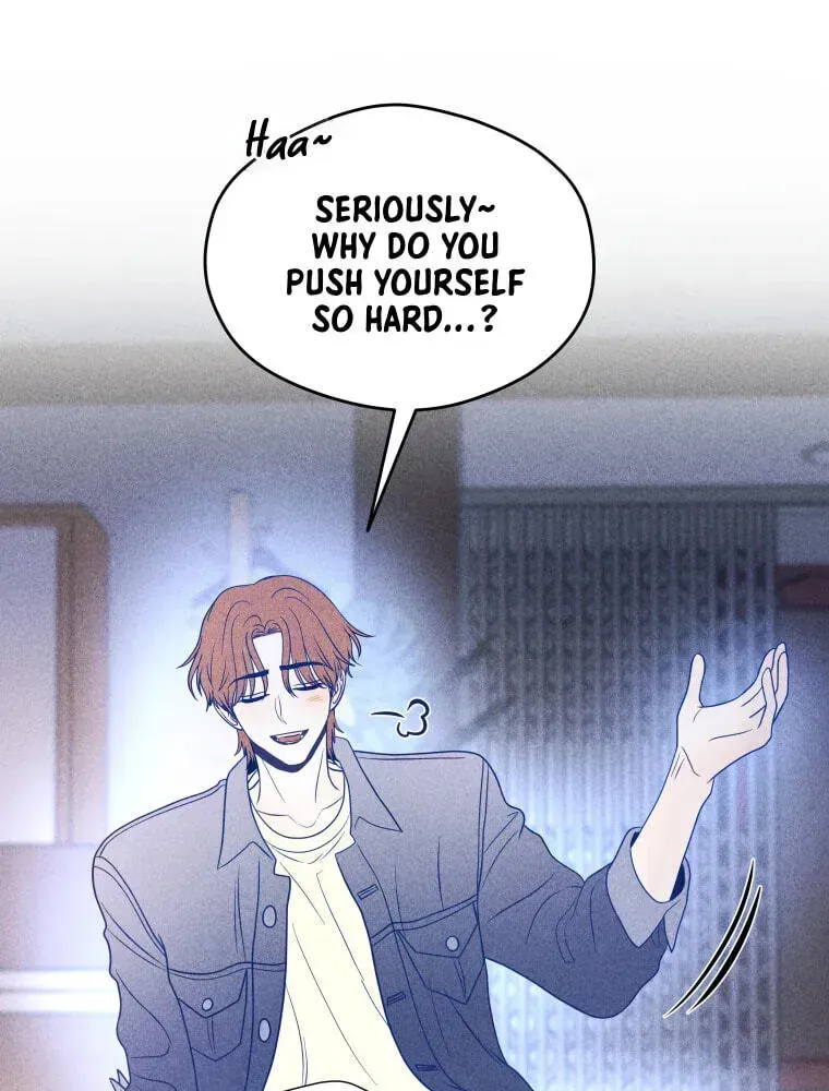 Ghost Romance chapter 78 page 47