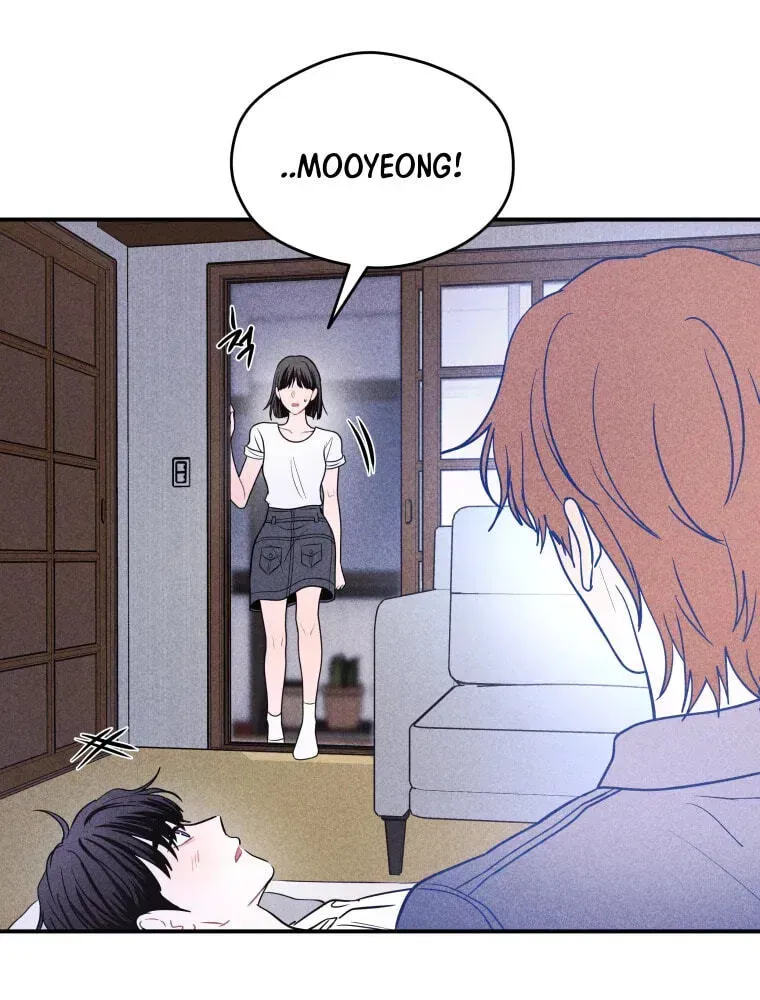 Ghost Romance chapter 78 page 9
