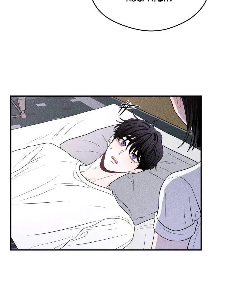 Ghost Romance chapter 78 page 38