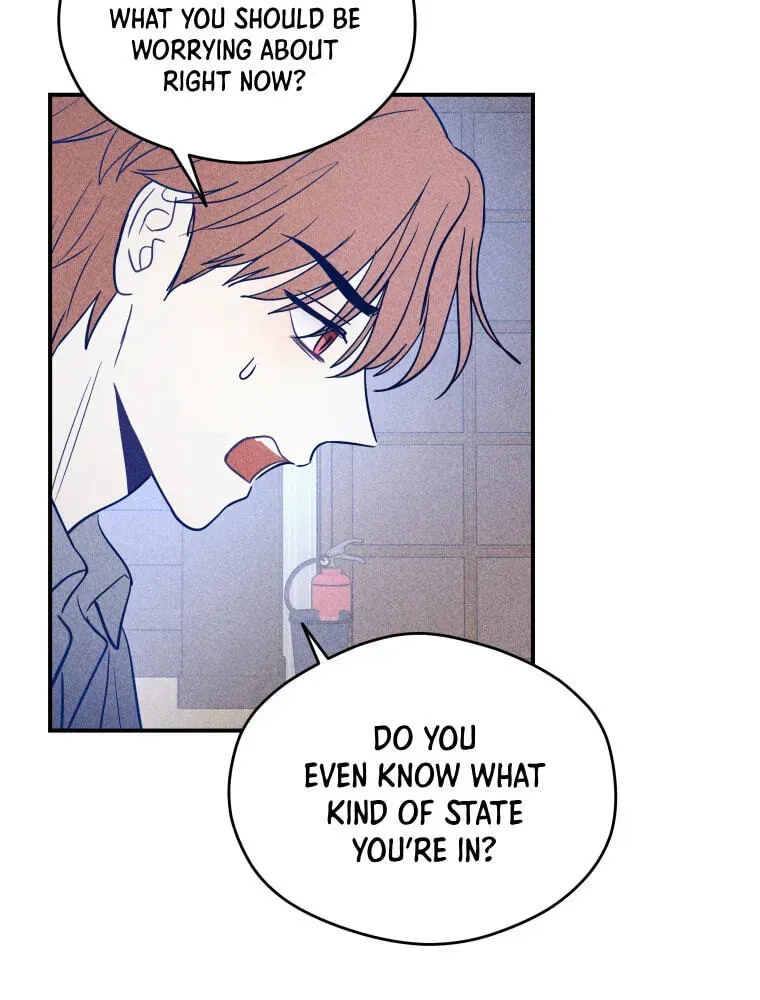 Ghost Romance chapter 78 page 7