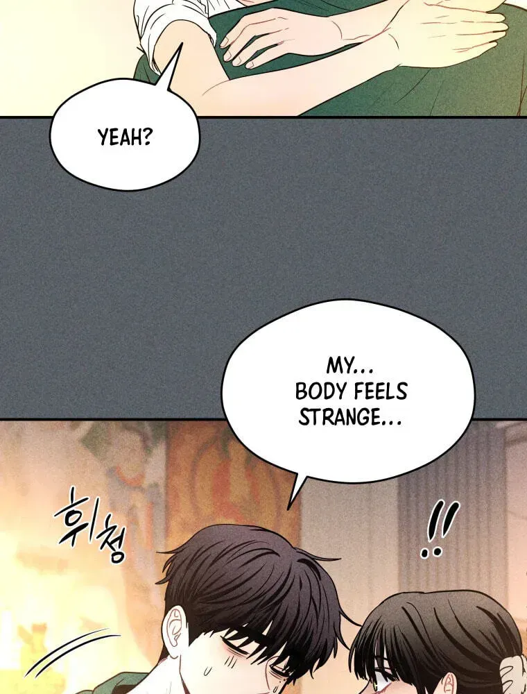 Ghost Romance chapter 78 page 20