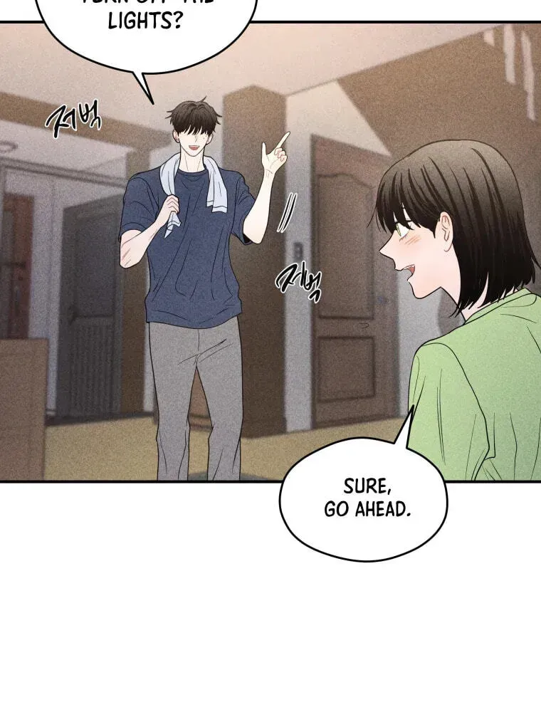 Ghost Romance chapter 78 page 64