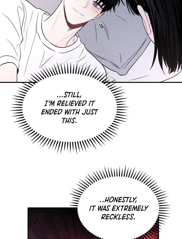 Ghost Romance chapter 78 page 45