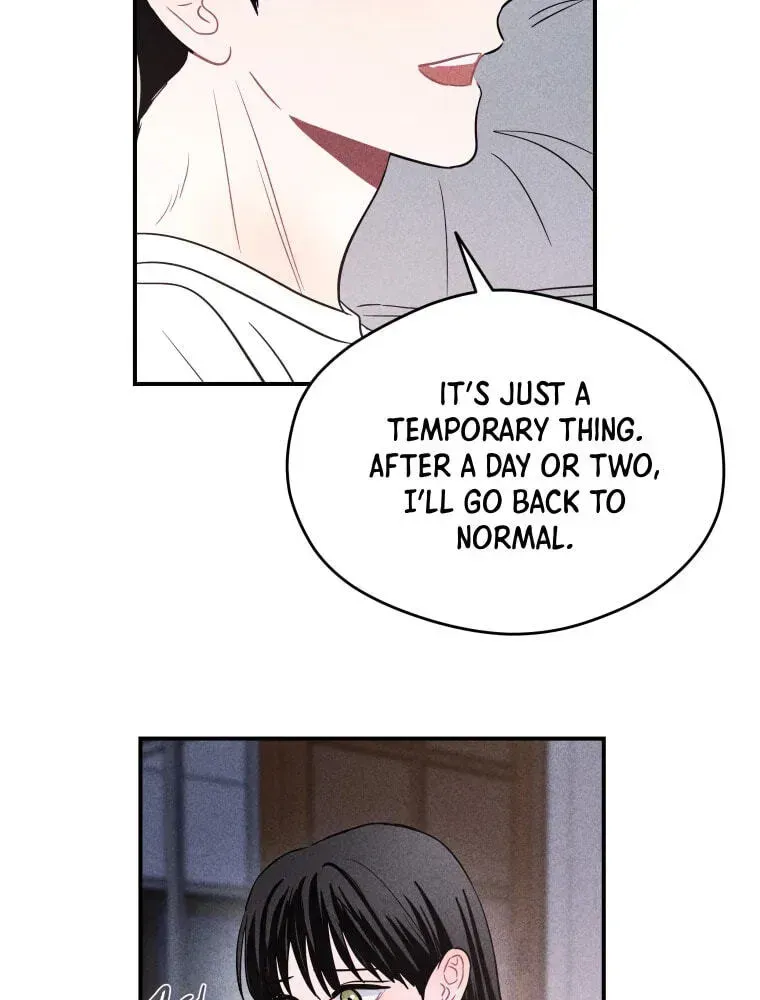 Ghost Romance chapter 78 page 43