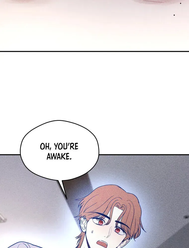 Ghost Romance chapter 78 page 4