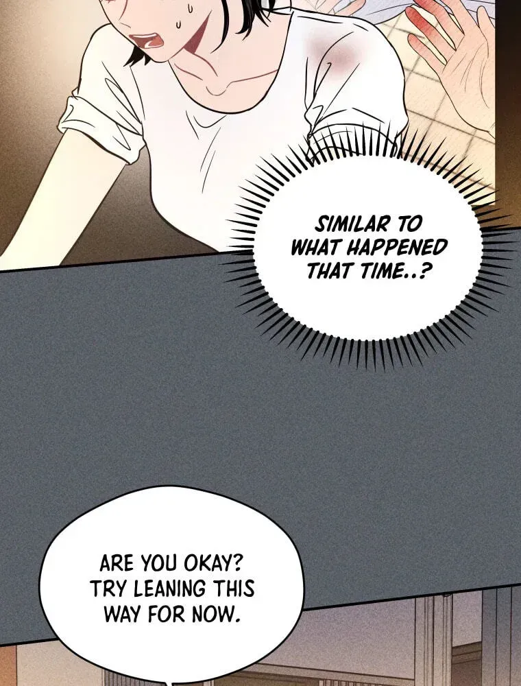 Ghost Romance chapter 78 page 24