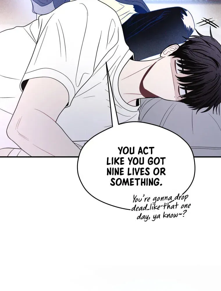 Ghost Romance chapter 78 page 48