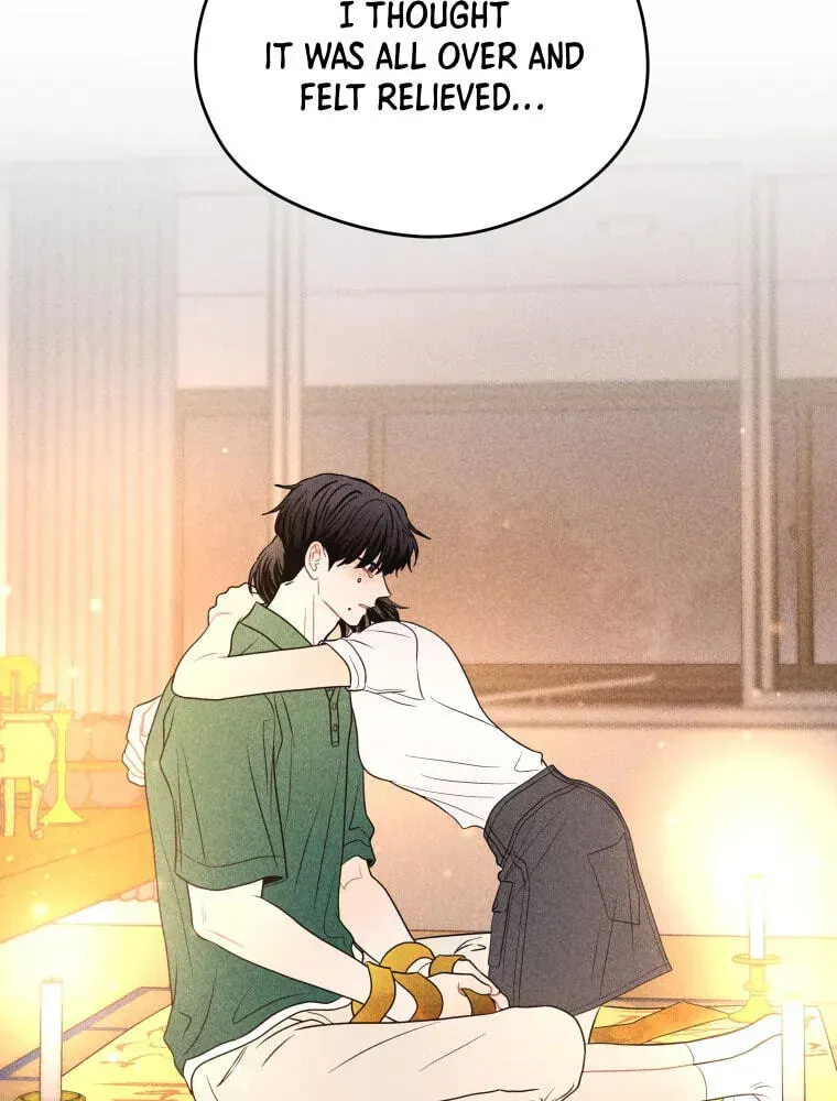 Ghost Romance chapter 78 page 18