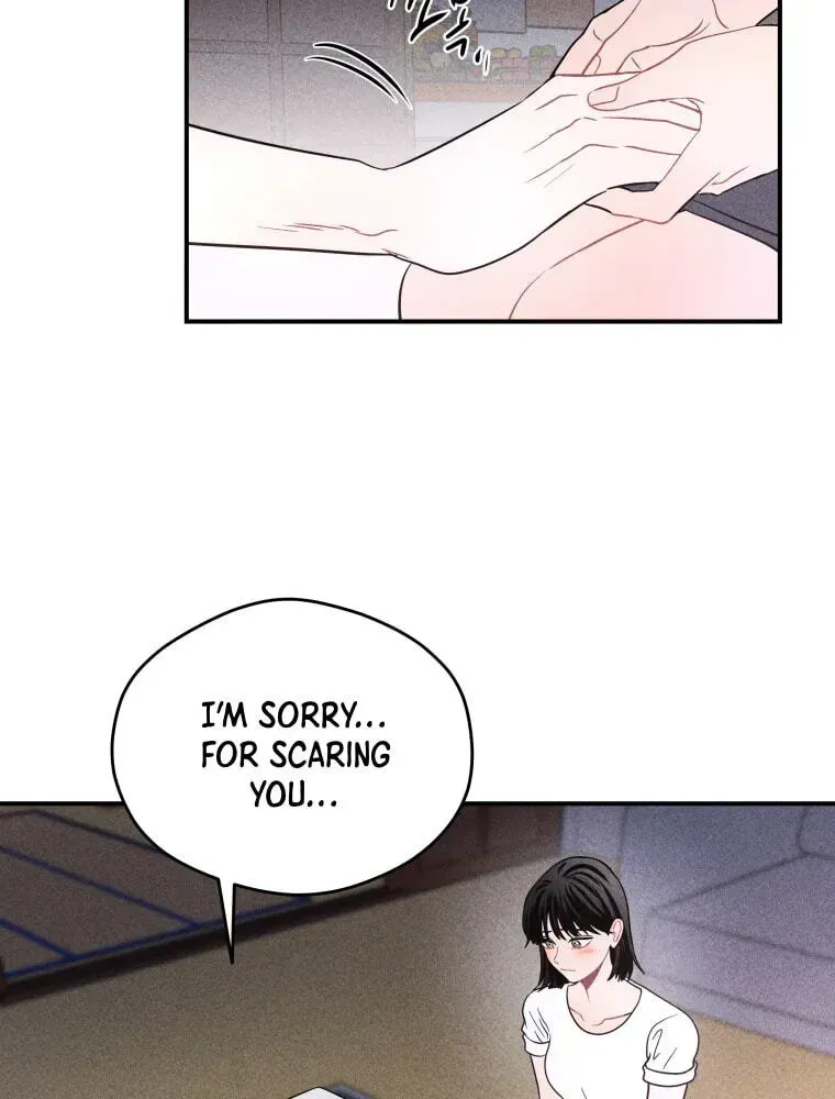 Ghost Romance chapter 78 page 41