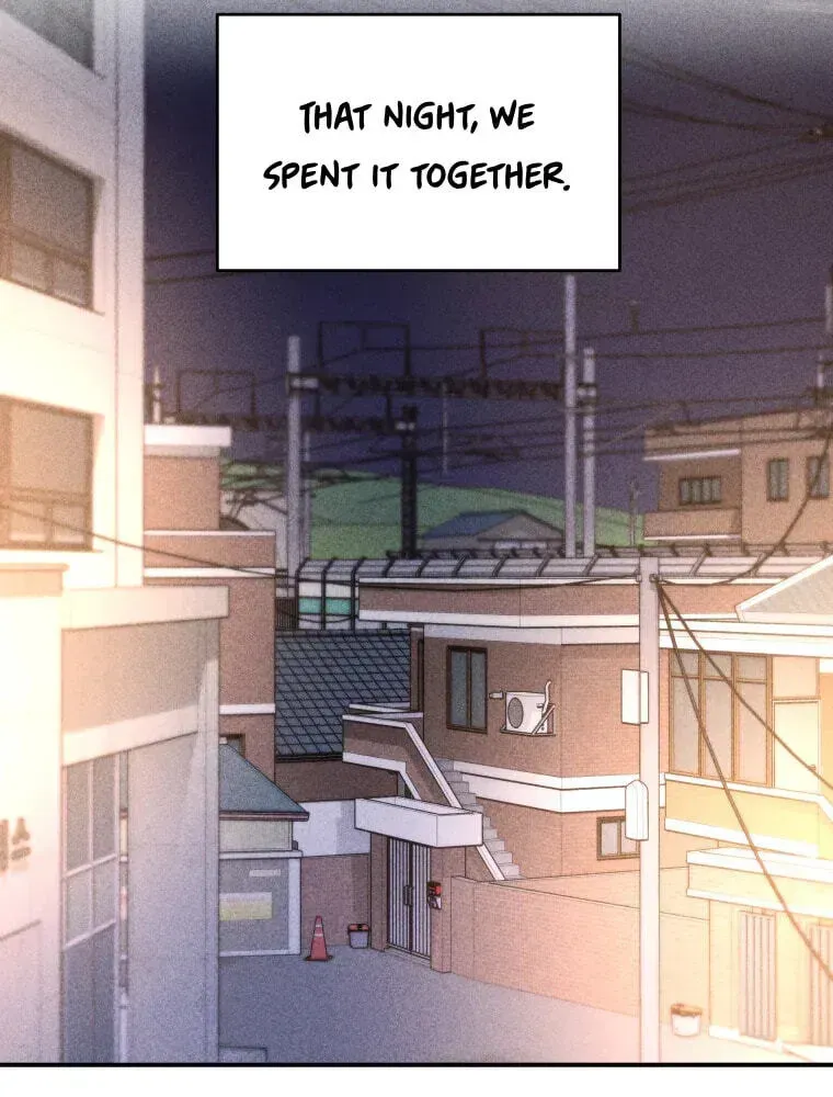 Ghost Romance chapter 78 page 56