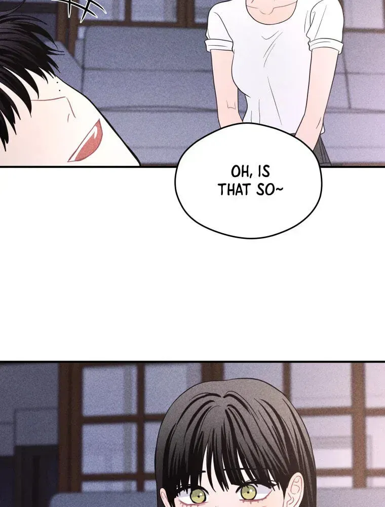 Ghost Romance chapter 78 page 54