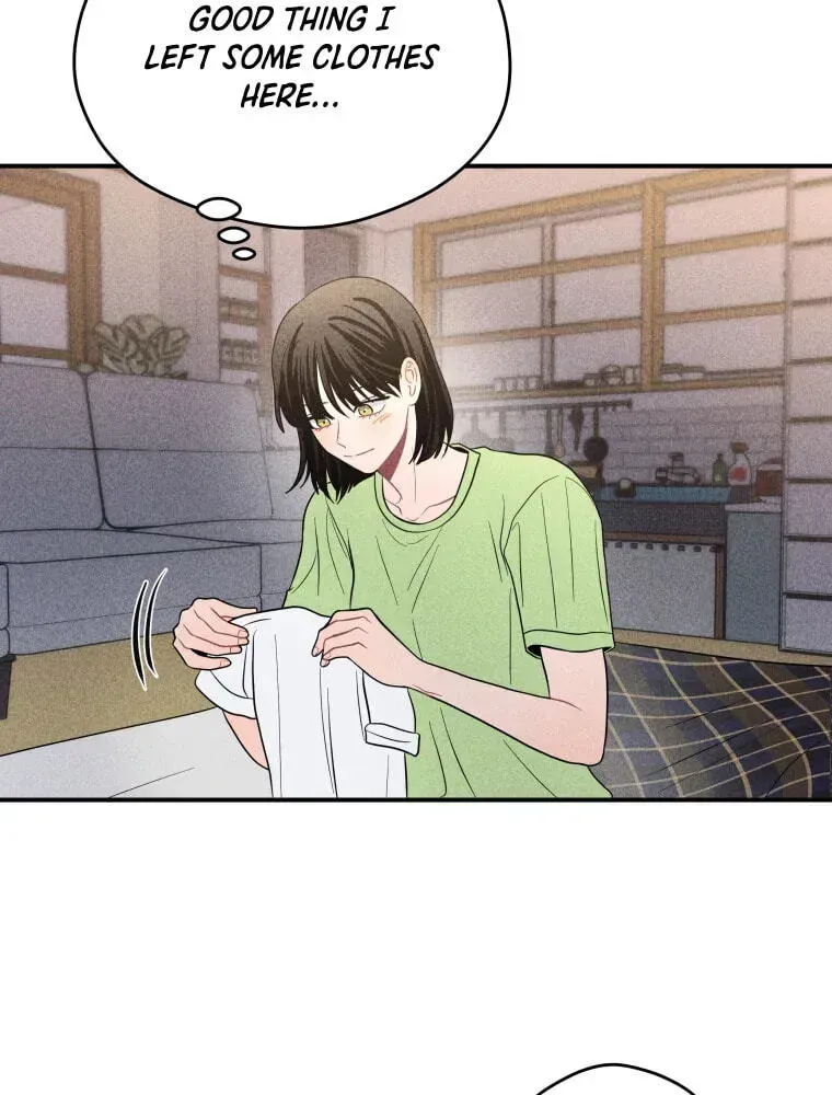Ghost Romance chapter 78 page 58