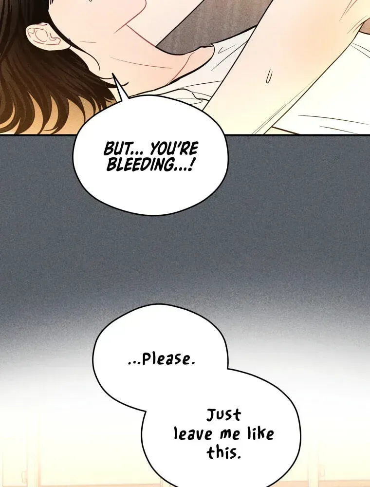 Ghost Romance chapter 78 page 33