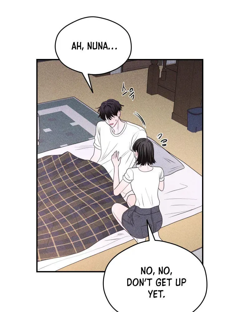 Ghost Romance chapter 78 page 11