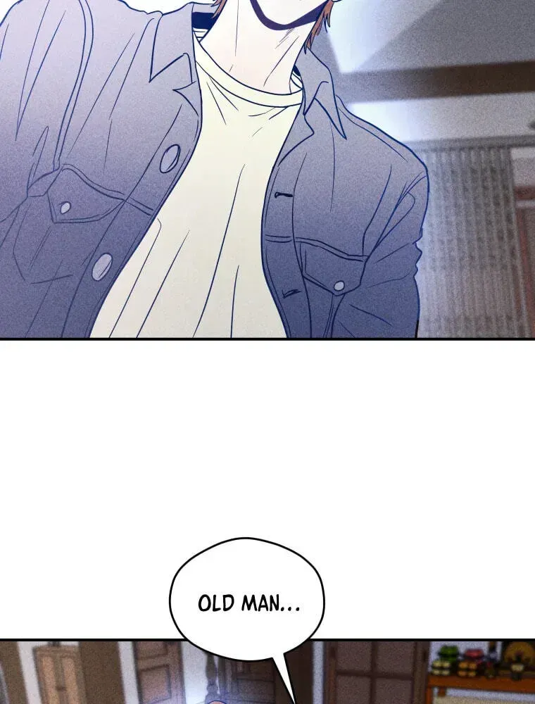Ghost Romance chapter 78 page 5