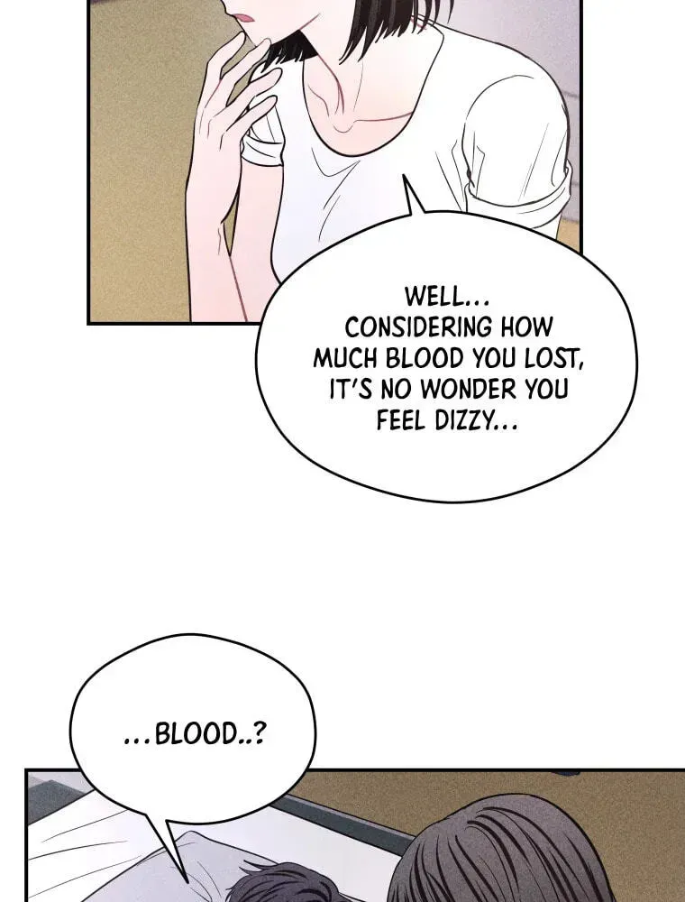 Ghost Romance chapter 78 page 14