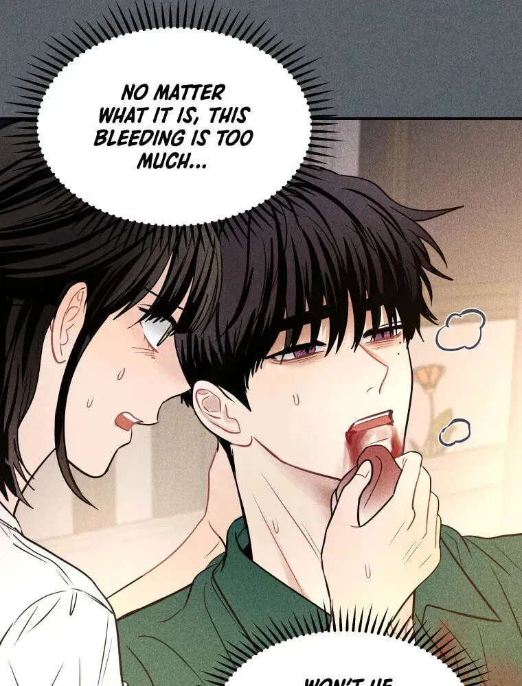 Ghost Romance chapter 78 page 26