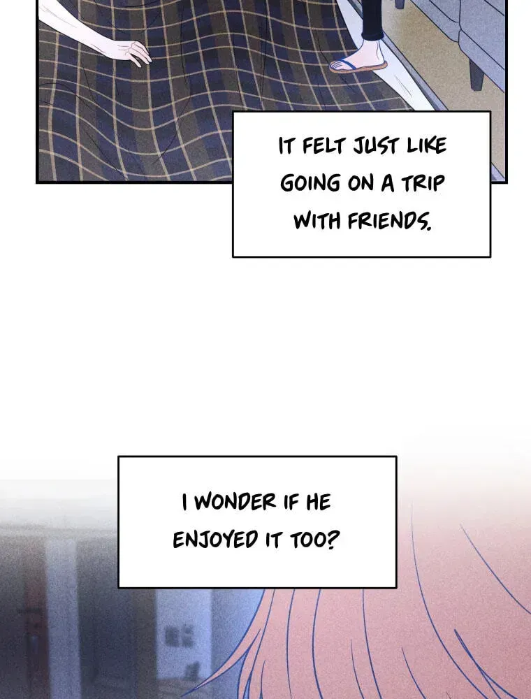 Ghost Romance chapter 78 page 69