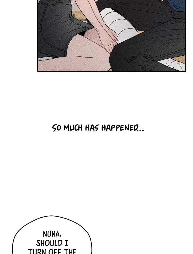 Ghost Romance chapter 78 page 63