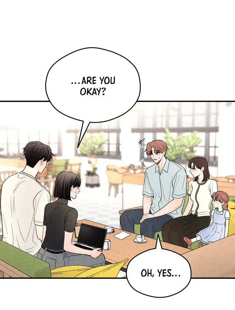 Ghost Romance chapter 80 page 108