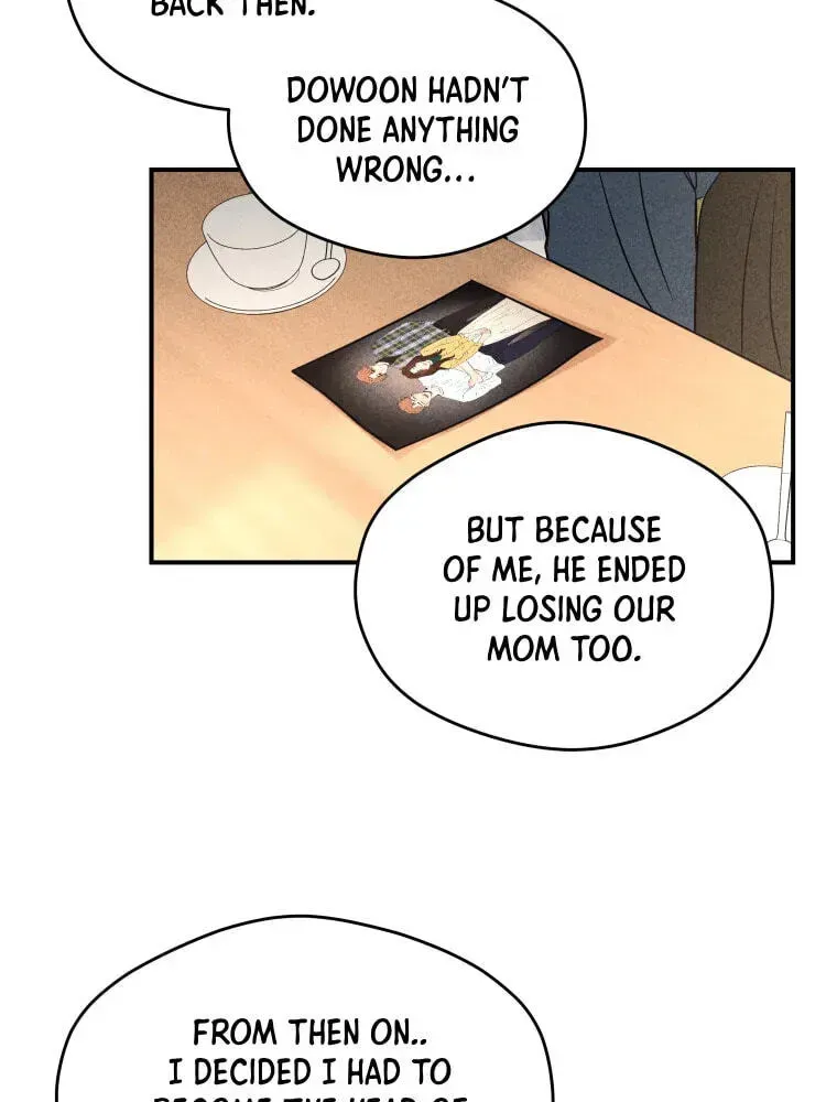 Ghost Romance chapter 80 page 88