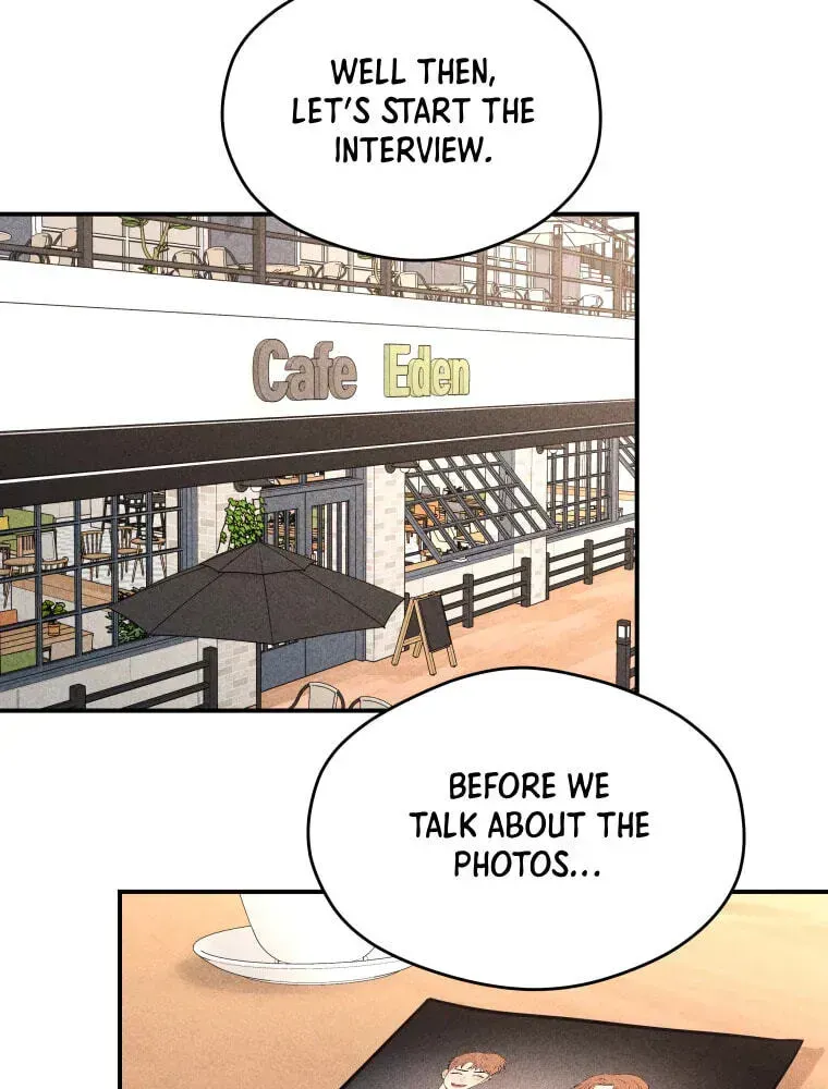 Ghost Romance chapter 80 page 18