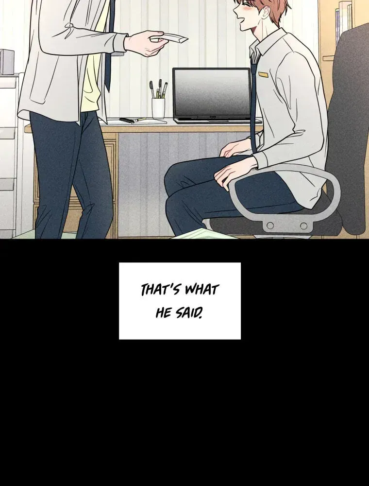 Ghost Romance chapter 80 page 45