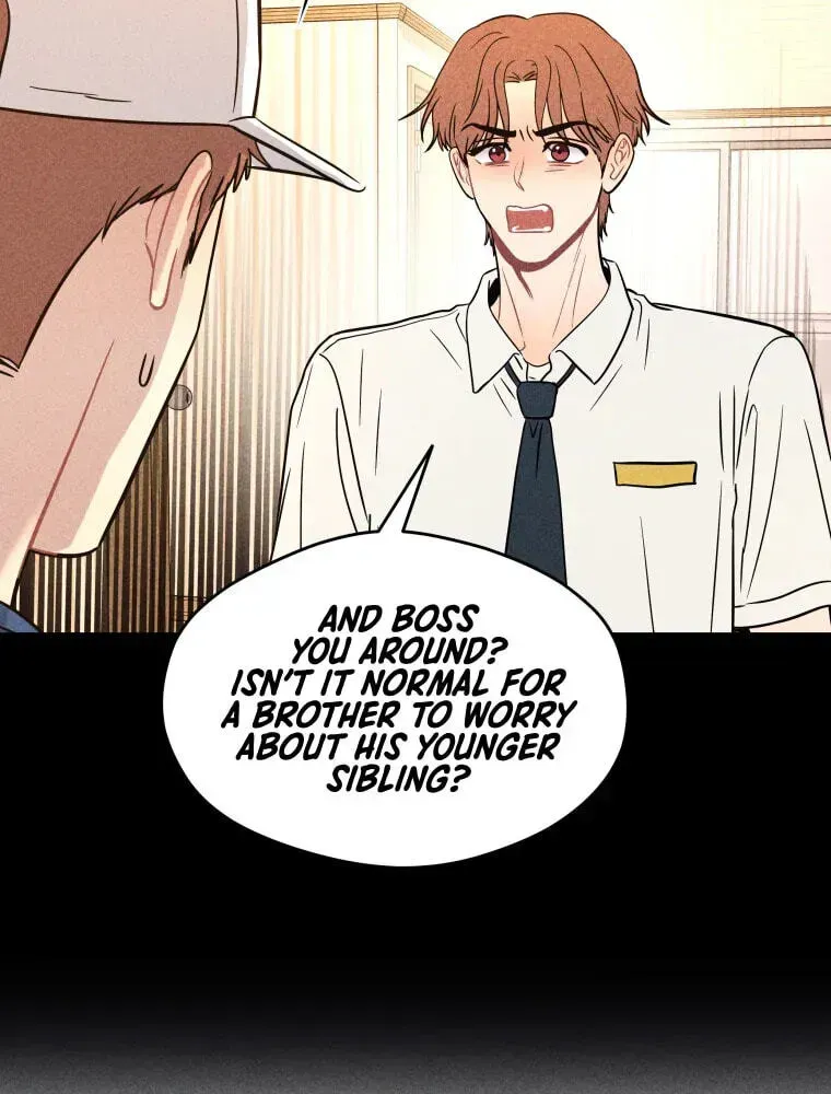 Ghost Romance chapter 80 page 93