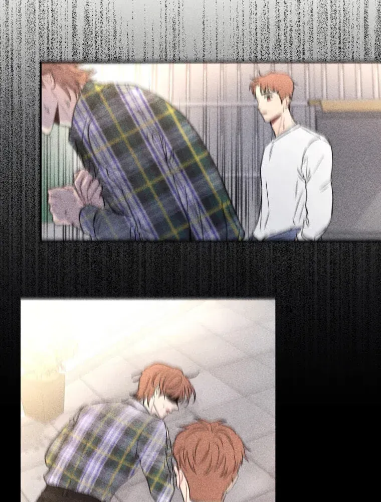 Ghost Romance chapter 80 page 102