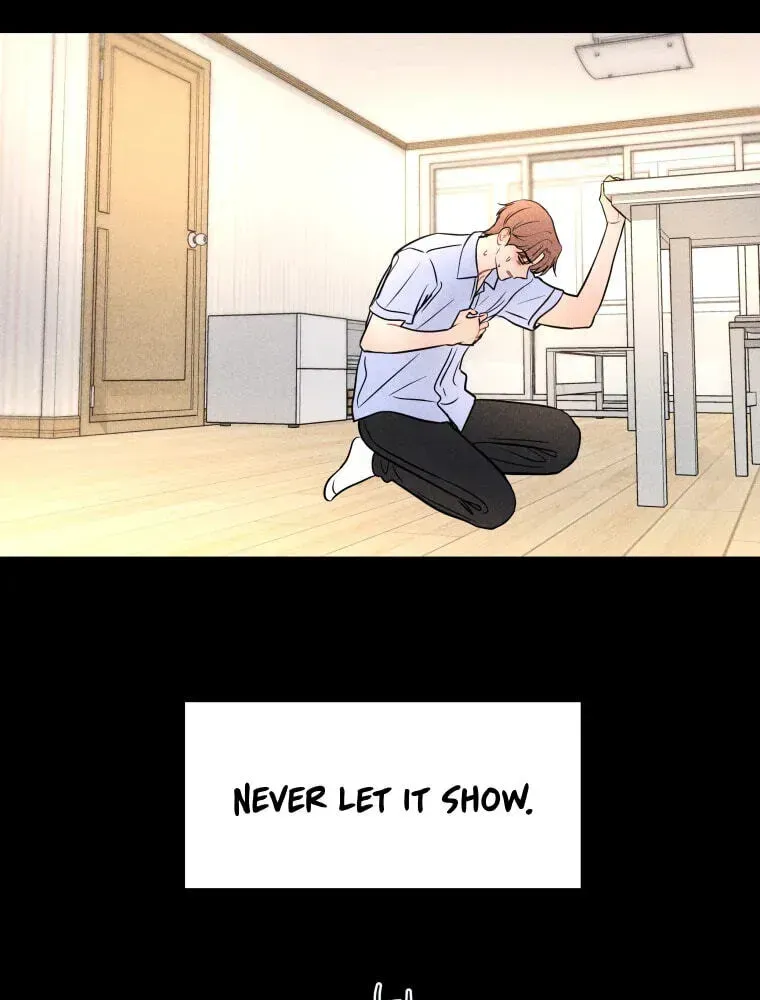 Ghost Romance chapter 80 page 73