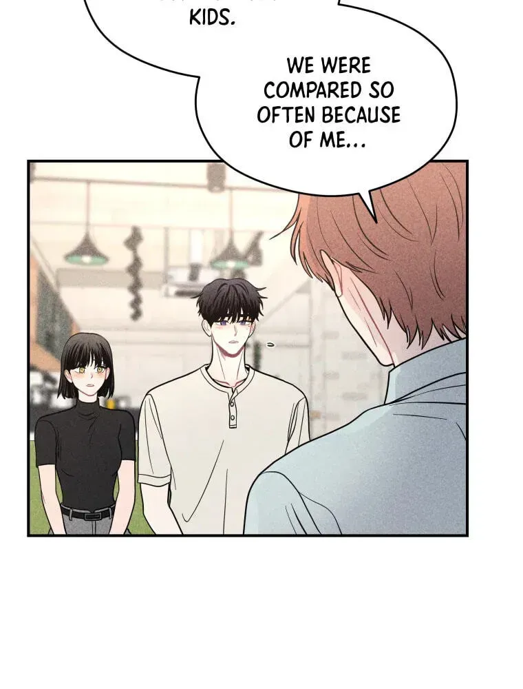 Ghost Romance chapter 80 page 58