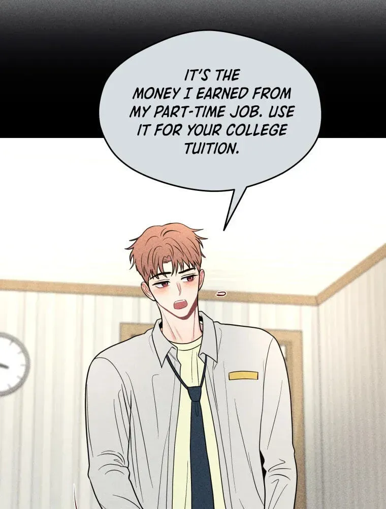 Ghost Romance chapter 80 page 38