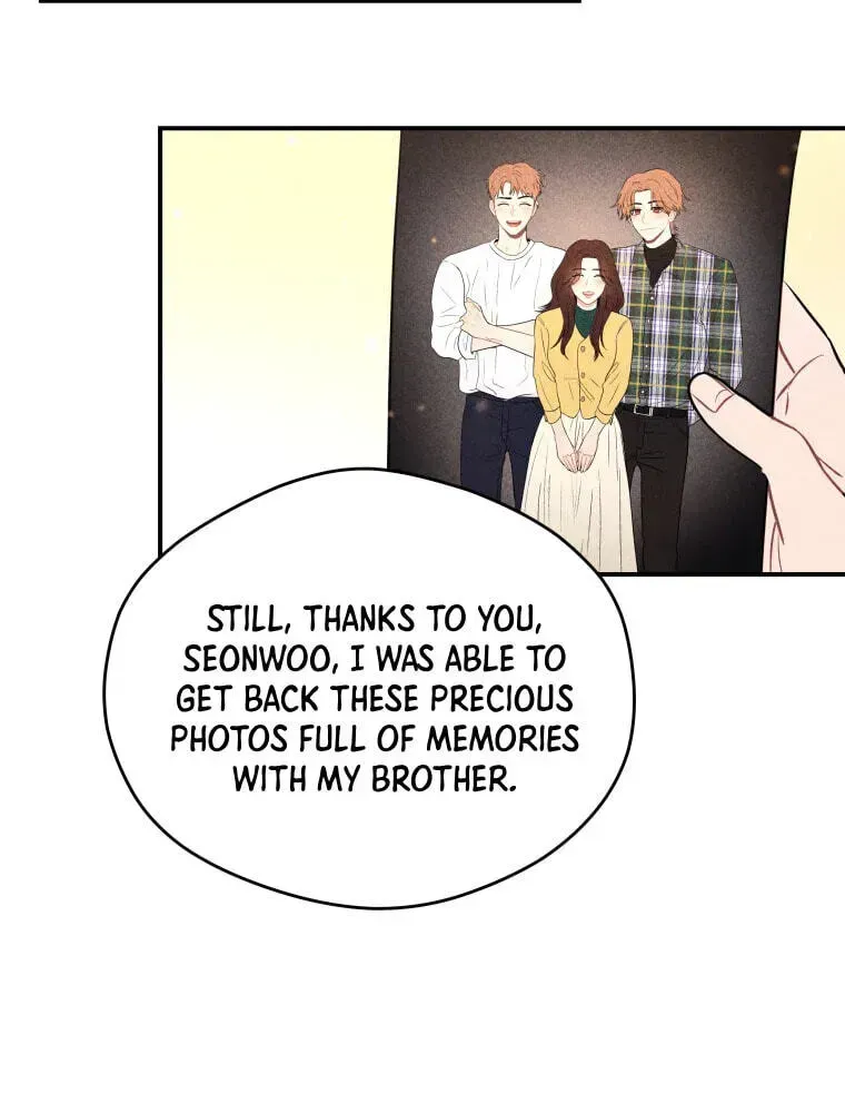 Ghost Romance chapter 80 page 13