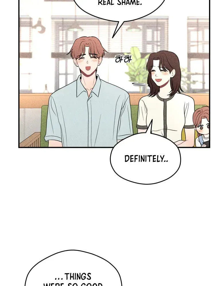 Ghost Romance chapter 80 page 100