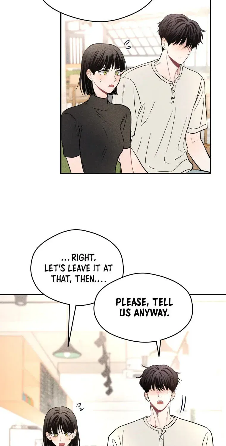 Ghost Romance chapter 80 page 111