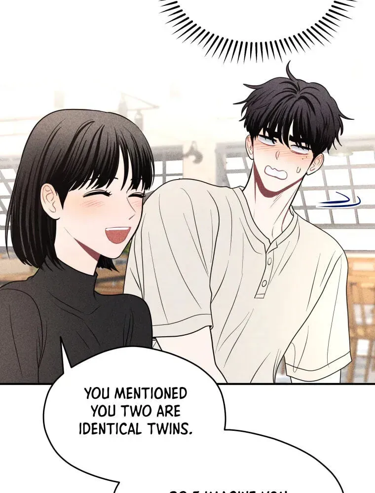 Ghost Romance chapter 80 page 21