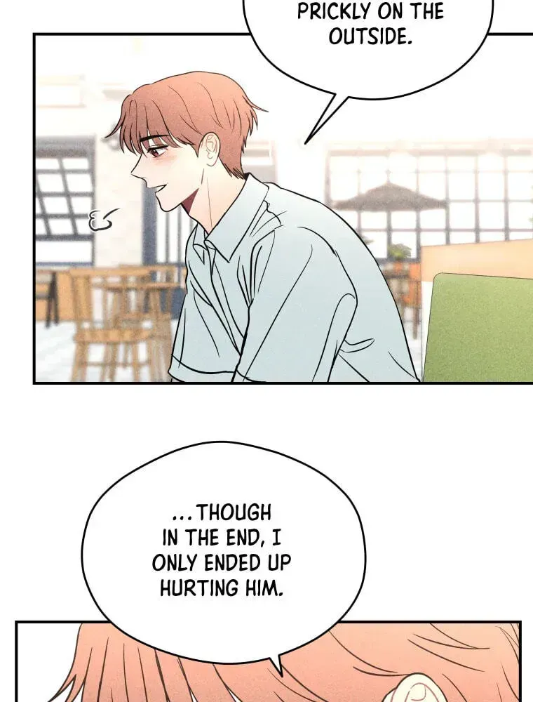 Ghost Romance chapter 80 page 54