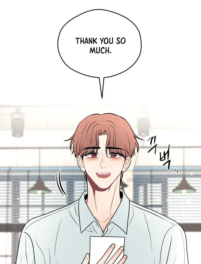 Ghost Romance chapter 80 page 14