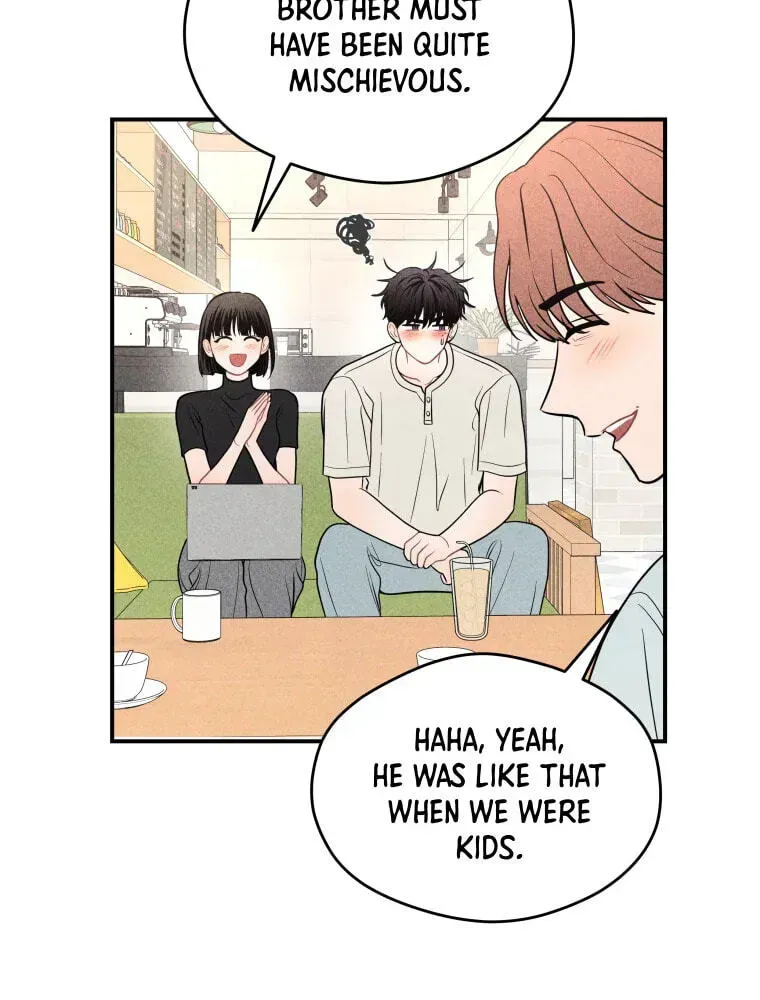 Ghost Romance chapter 80 page 29