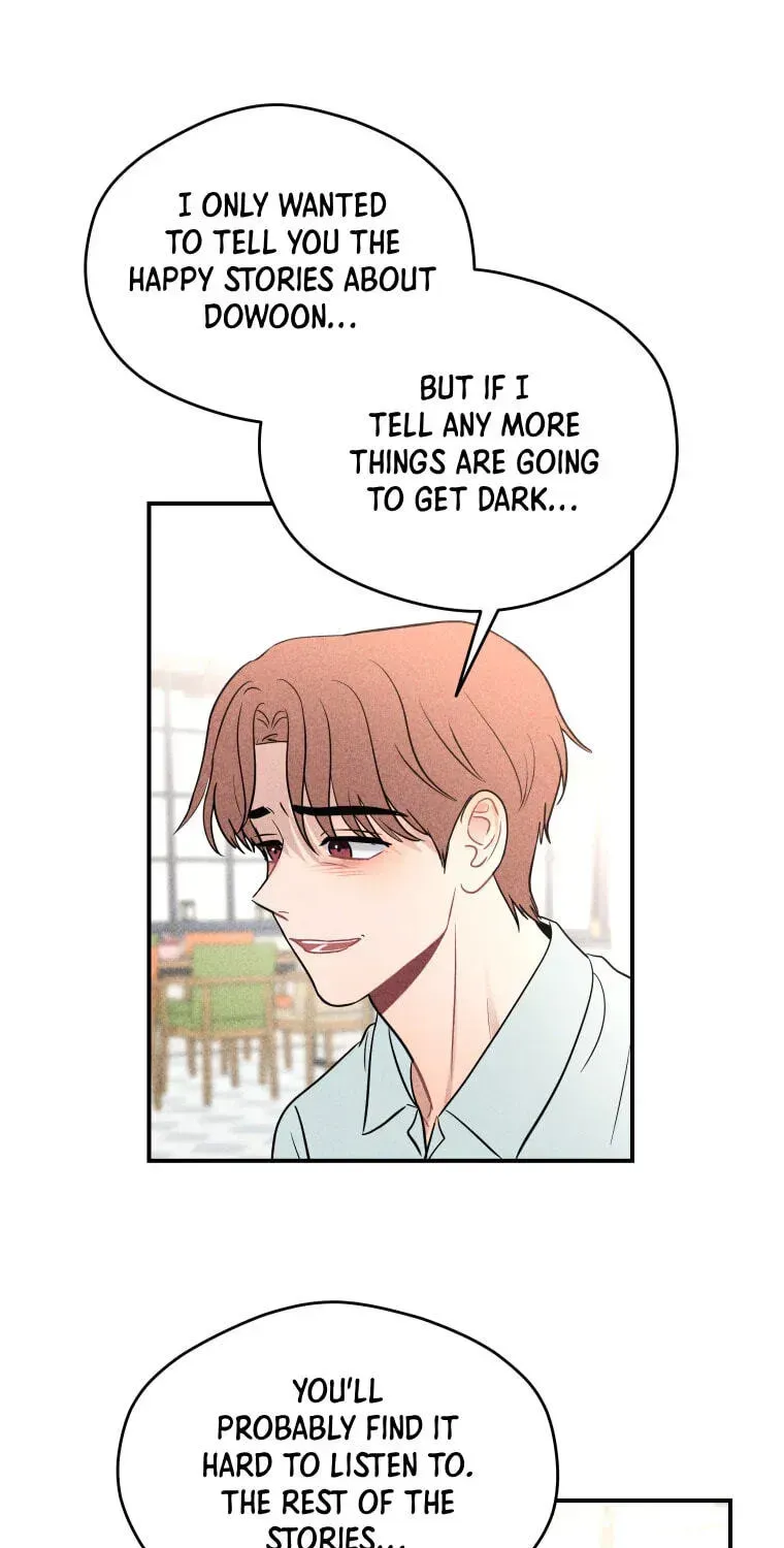 Ghost Romance chapter 80 page 109
