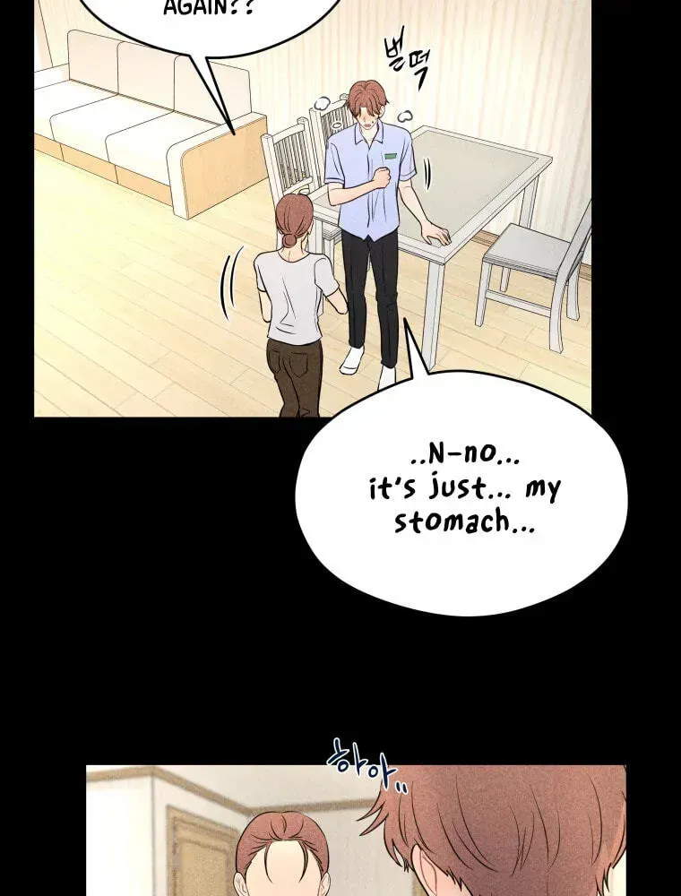 Ghost Romance chapter 80 page 76