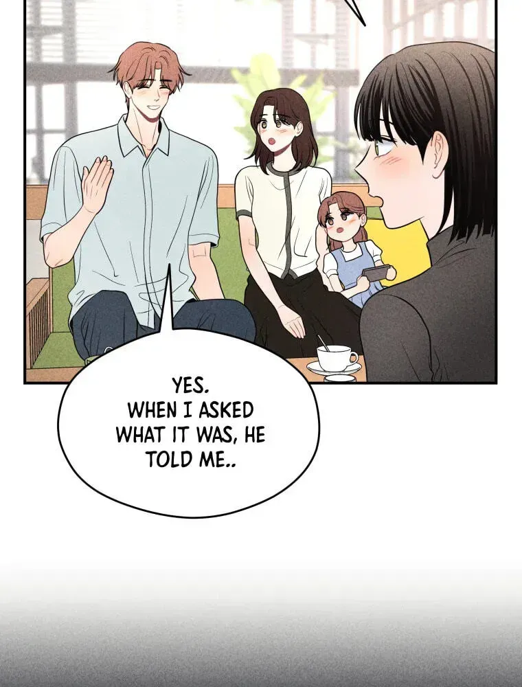 Ghost Romance chapter 80 page 37