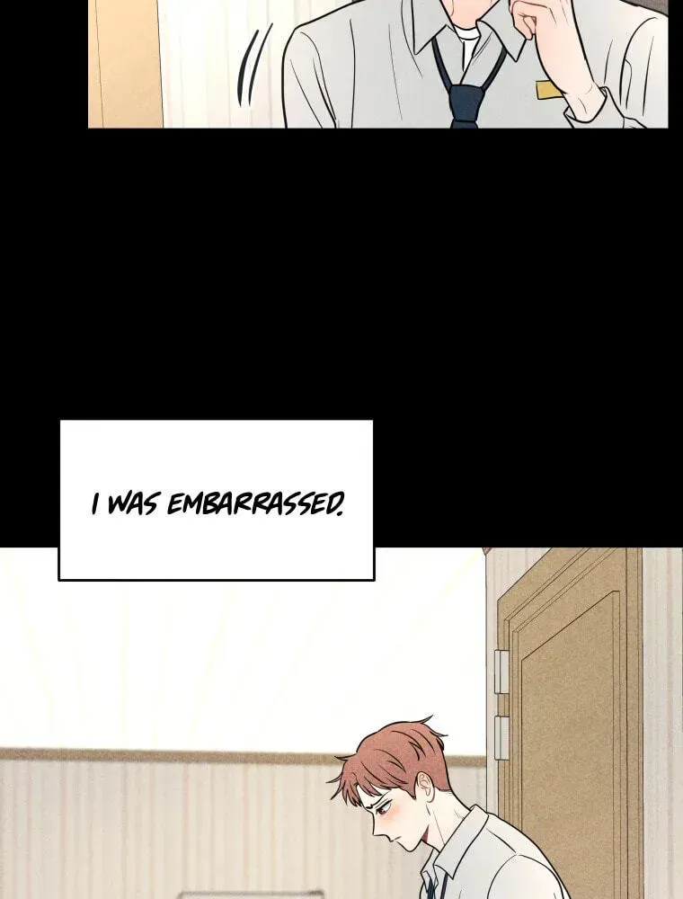 Ghost Romance chapter 80 page 50
