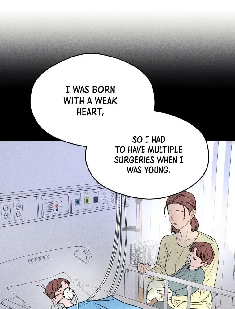Ghost Romance chapter 80 page 61