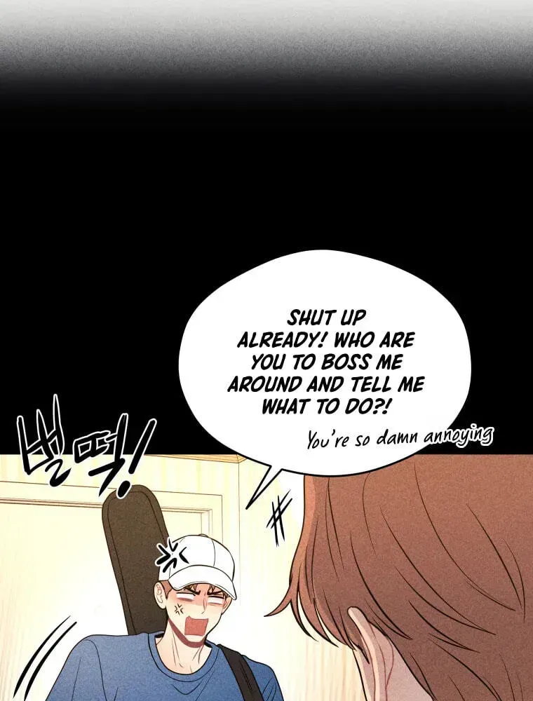 Ghost Romance chapter 80 page 91