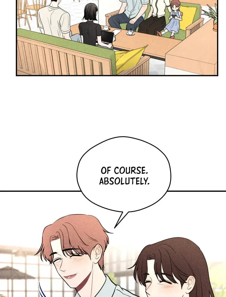 Ghost Romance chapter 80 page 23